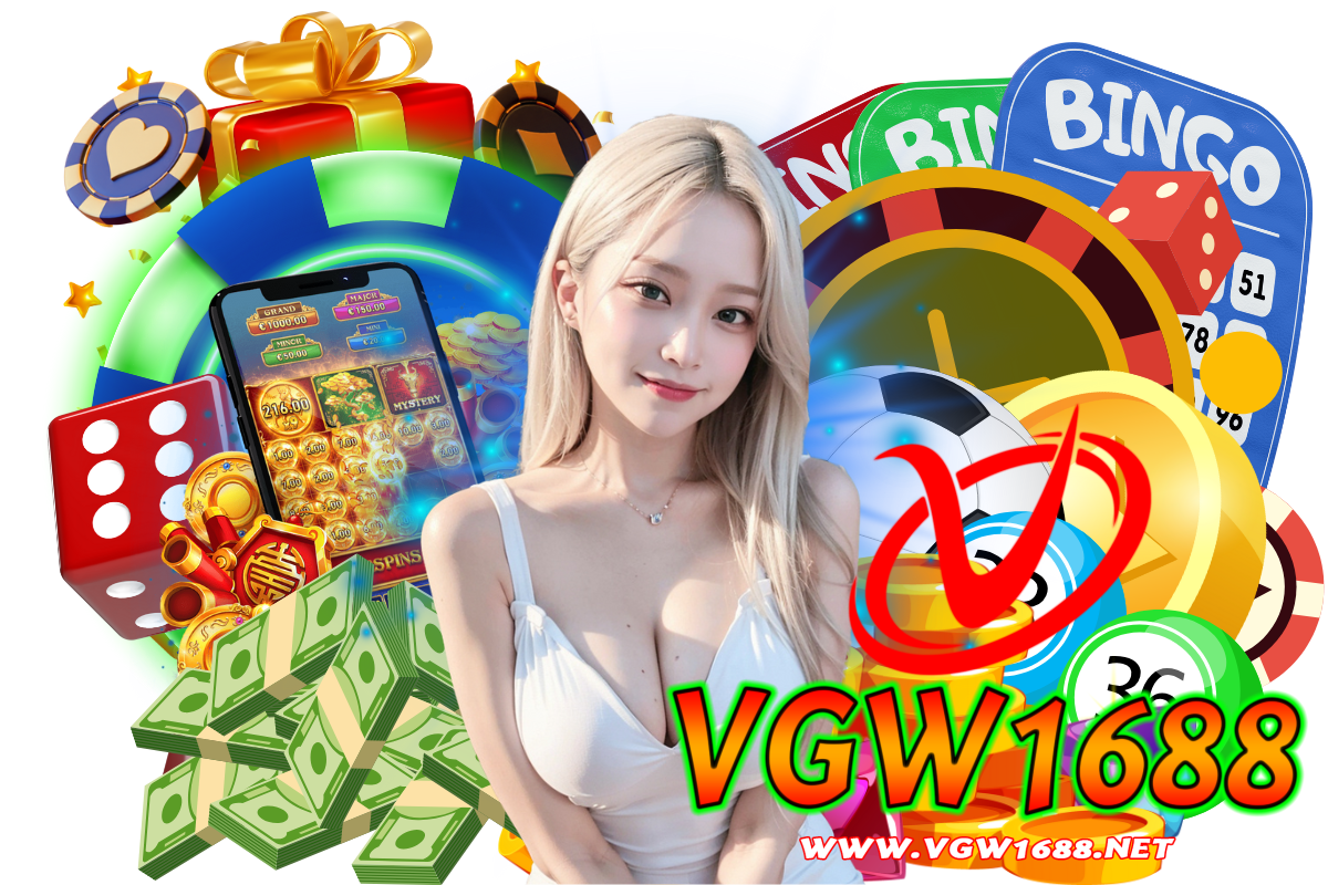 vgw1688 wallet